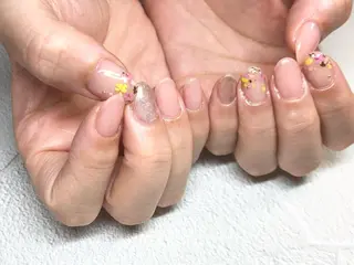 ネイル kimura kumikoのネイルデザイン