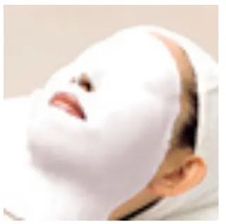 内藤 理恵のエステ・リラクイメージ