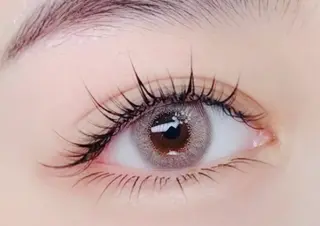 マツエク・マツパ Ｍ salon アイラッシュのマツエク・マツパデザイン