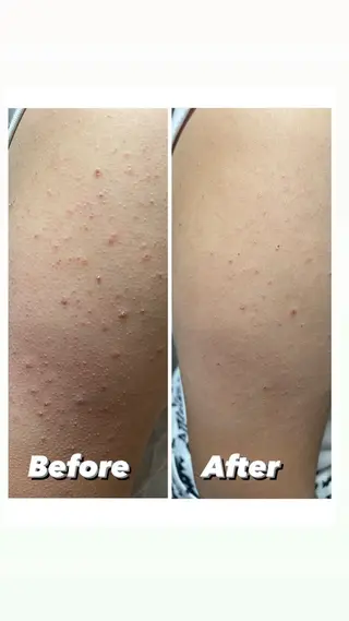 メンズ 韓国最先端技術サロン Luangeのヘアスタイル