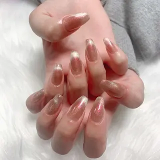 ネイル 💅ネイルハウス🏡 🎀TOMO🎀のネイルデザイン