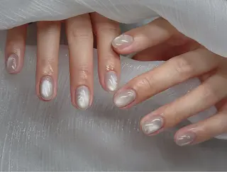 ネイル Yumi nailのネイルデザイン