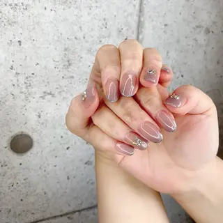 ネイル Salon Ｋのネイルデザイン