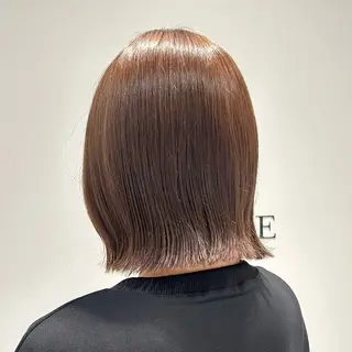 ショート カラー 🫧透明感明るめカラ ー🫧大西あずきのその他イメージ