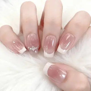 ネイル CI CI北千住のネイルデザイン