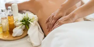 美肌・美歯・体型管理 プライベートサロンのエステ・リラクイメージ