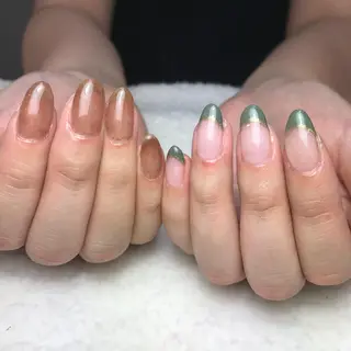 ネイル COCO+所属・COCO +のエステ・リラクイメージ