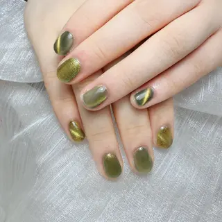 ネイル サクラ イの眉毛・アイブロウイメージ