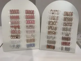 ネイル nail salon Is.のネイルデザイン