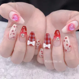 ネイル ナナイチゼロ I.Naoのネイルデザイン