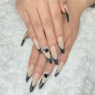 ネイル Mugi ☆KOHARUのネイルデザイン