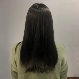 ロング カラー 🫧chinatsu 🫧のヘアスタイル