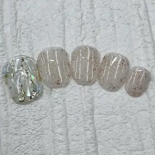 ネイル Nail salon Honey Beeのネイルデザイン