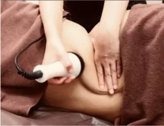 oasis 上野店のエステ・リラクイメージ