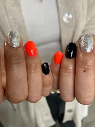 ネイル Oka Megのネイルデザイン