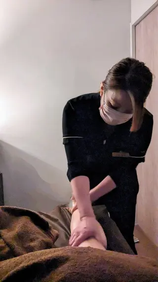 Andmini オイルリンパのエステ・リラクイメージ