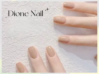 ネイル Dione ネイル専門店のネイルデザイン