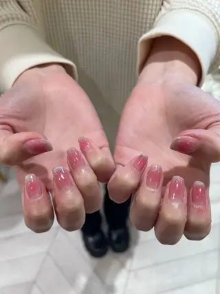 ネイル ∴Sanae. ∴ トータルビューティーのマツエク・マツパデザイン