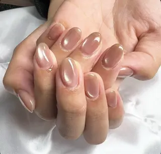 ネイル Lulu eono所属・Lulu eonoのネイルデザイン