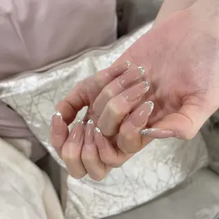 ネイル private EMILIA/横浜のネイルデザイン