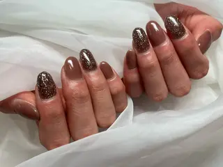 ネイル EASTHAM 後藤百香のネイルデザイン