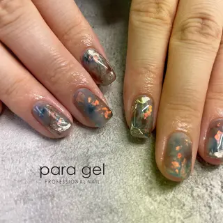 ネイル Bianca🎀 ONODERAのネイルデザイン