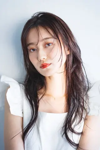 ロング ミニモ限定メニュー 公開中ラシェンテのヘアスタイル