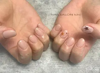 ネイル NAILSALON  Ichi所属・NAILSALON Ichiのネイルデザイン