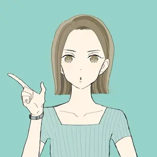 ミディアム 水木限定ｱｲﾌﾞﾛｳ ﾓﾃﾞﾙ募集中‼️のヘアスタイル