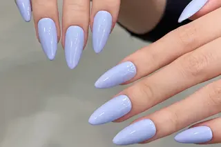 ネイル 清水 亞美のネイルデザイン