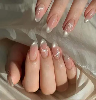 ネイル Kawaii Nail Salon所属・YURI NAIL NARITAのネイルデザイン