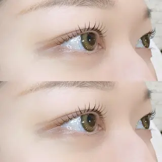 マツエク・マツパ ステラマリス 梅田のマツエク・マツパデザイン