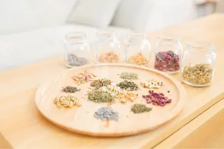 よもぎ蒸し&エステ sanarのエステ・リラクイメージ