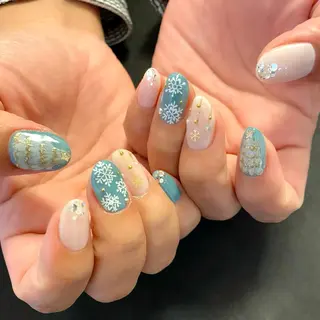 ネイル nail*157 .のネイルデザイン