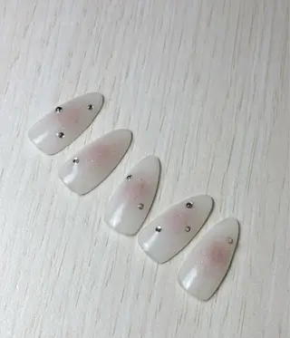ネイル Revision nailsのネイルデザイン