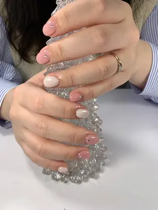 ネイル ネイルサロン ロア旧ジョリーのネイルデザイン