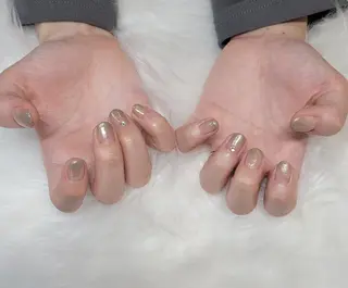 ネイル Salon-NAKO 🐷shirai🐷のネイルデザイン