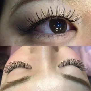 マツエク・マツパ Soltuna所属・Soltuna AKANE(鈴木)のマツエク・マツパデザイン