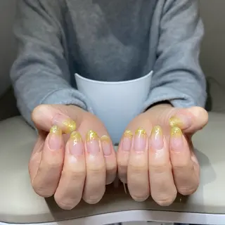 ネイル ai kaのネイルデザイン