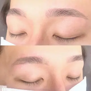 メンズ アイブロウ 🩶Bianca 副店長ハシモト🩶のマツエク・マツパデザイン