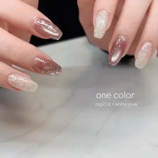 ネイル O's nailのネイルデザイン