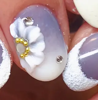 ネイル HandSnail自宅サロン所属・HandSnail 座間自宅ネイルサロンのネイルデザイン