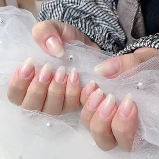 ネイル 児玉 茉緒のネイルデザイン