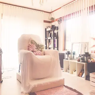 UN・MULAN (大田　瑶子)のエステ・リラクイメージ