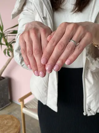 ネイル Daywithout Aniting横山のネイルデザイン