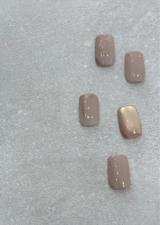 ネイル 【 Lea's 】 kaedeのネイルデザイン