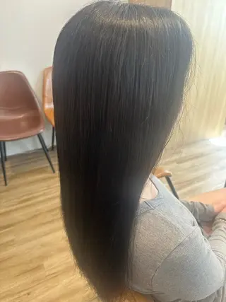 ロング カラー ✨✂️Nori ✂️✨のヘアスタイル