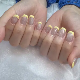 ネイル e'clat nailのネイルデザイン