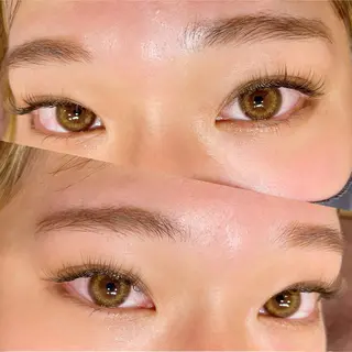 マツエク・マツパ GO TODAY SHAiRE SALON 池袋luminis所属・KITAZUMI MAYUのマツエク・マツパデザイン