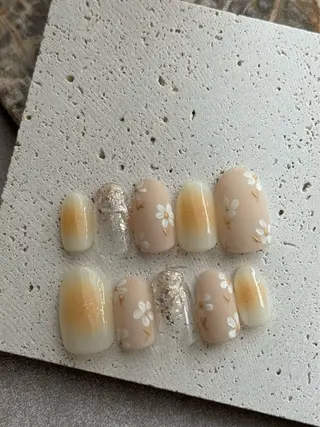 ネイル Monica nails/福島のネイルデザイン